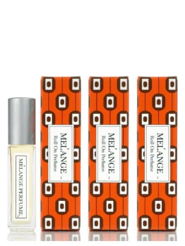 Roll-On Perfume No. 9