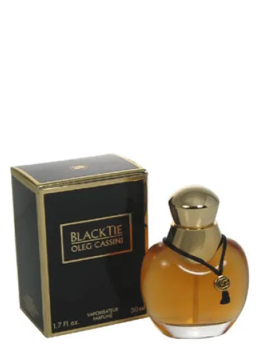 Imagen de Black Tie