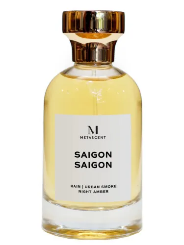 Saigon Saigon