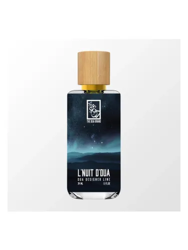 Imagen de L’Nuit D’Dua