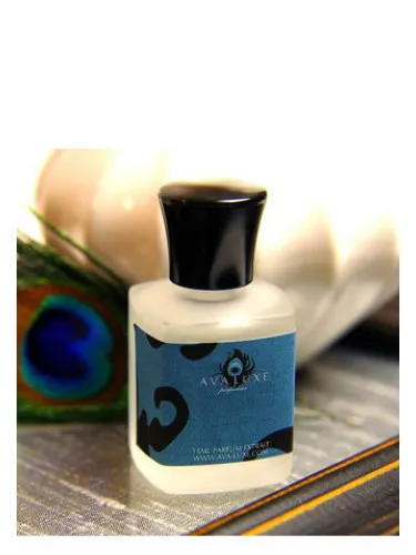 Love's True Bluish Light