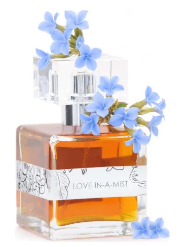 Love-In-A-Mist