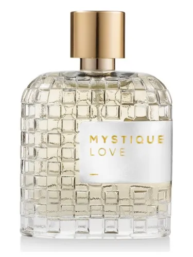 Mystique Love