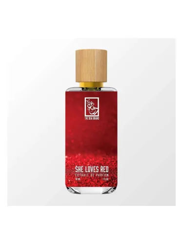 Imagen de She Loves Red