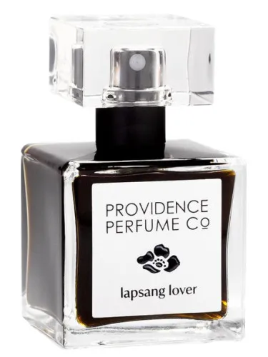 Lapsang Lover
