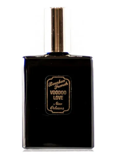 Voodoo Love