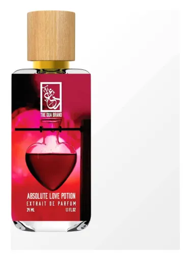 Imagen de Absolute Love Potion