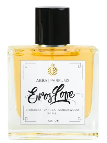 Eros Love