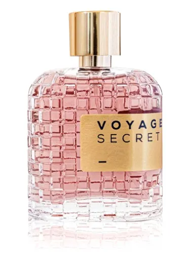 Voyage Secret