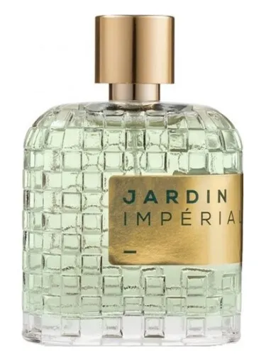Jardin Impérial
