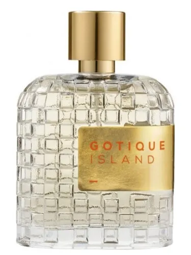 Imagen de Gotique Island