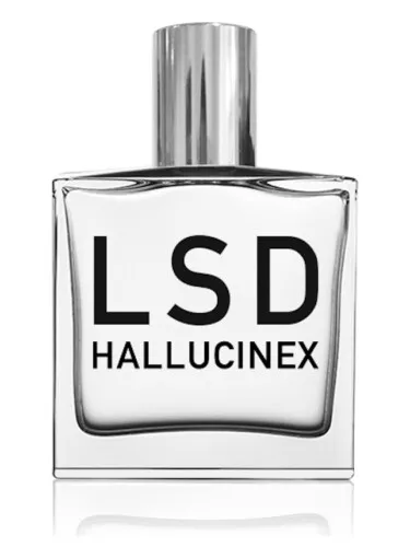 Hallucinex: LSD