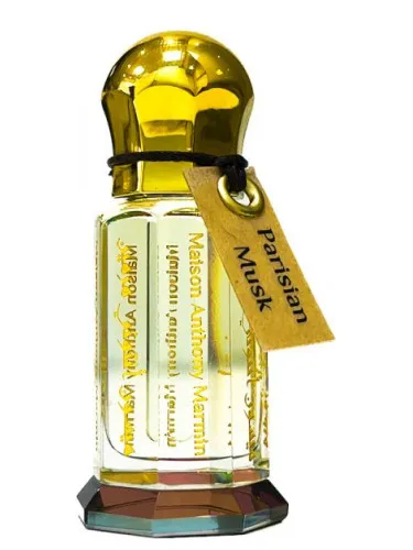 Parisian Musk