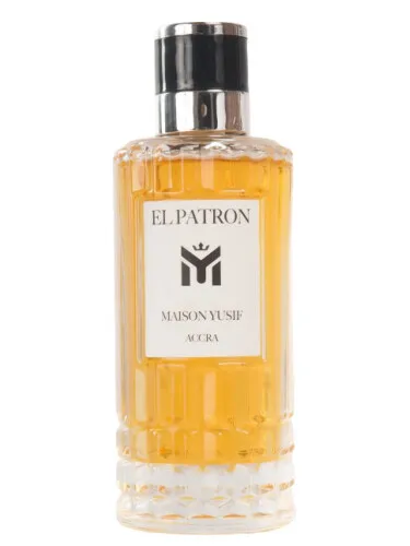 El Patron