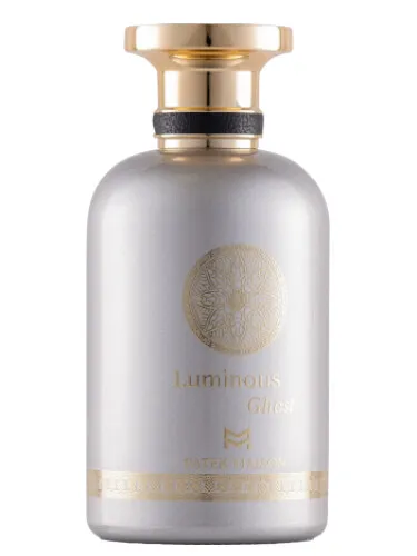 Luminous Ghost