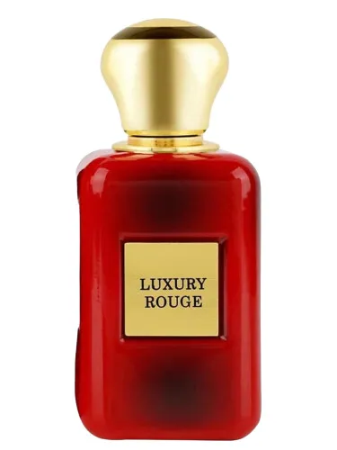 Luxury Rouge