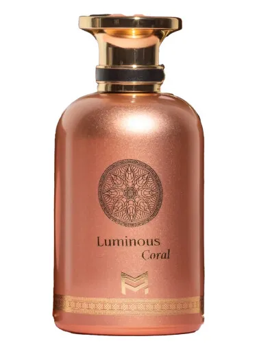 Luminous Coral