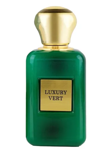 Luxury Vert