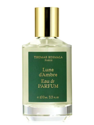 Lune D'Ambre
