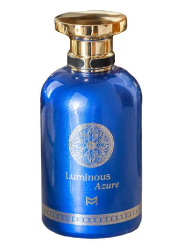 Imagen de Luminous Azure