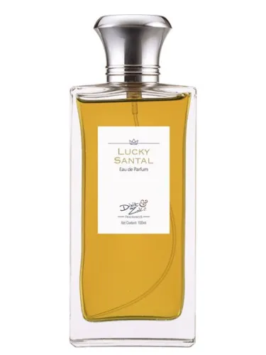 Lucky Santal