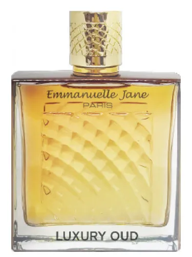 Imagen de Luxury Oud