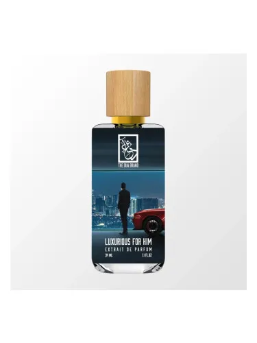 Imagen de Luxurious For Him