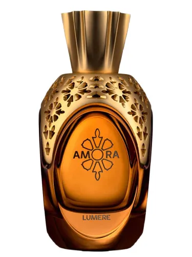 Amora Lumiere