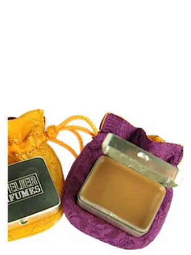 Oud Luban