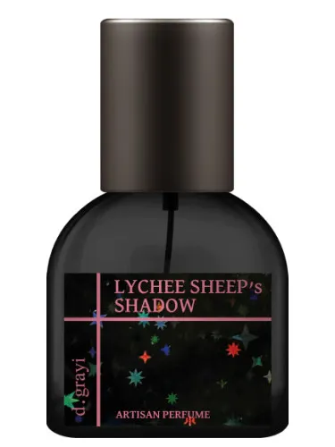 Lychee Sheep’s Shadow