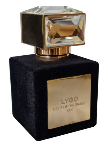 Imagen de Lygo - Elixir Of The Diablo