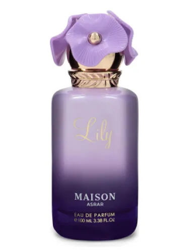 Lily
