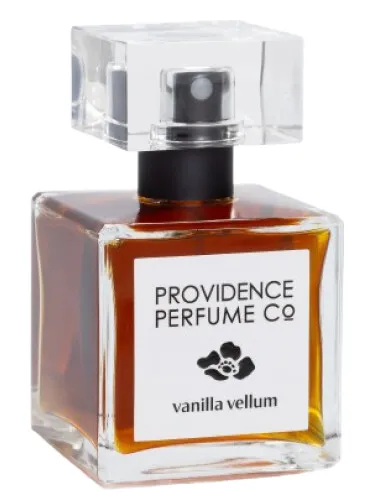 Vanilla Vellum