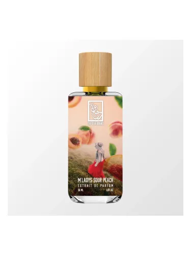 Imagen de M'Ladys Sour Peach