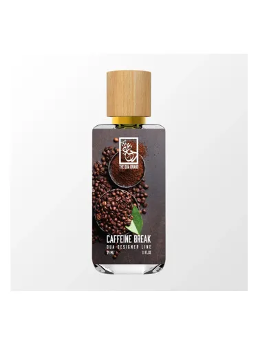 Imagen de Caffeine Break