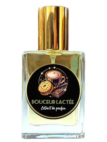 Douceur Lactée