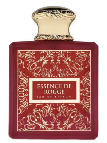 Essence de Rouge
