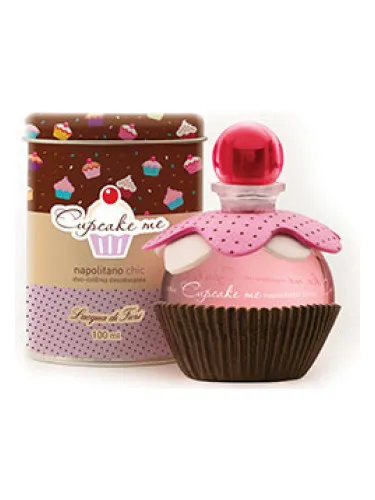 Imagen de Cupcake Me Napolitano Chic
