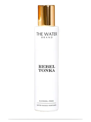 Imagen de Rebel Tonka