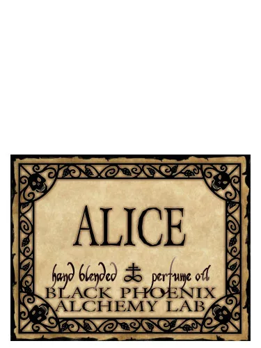 Alice