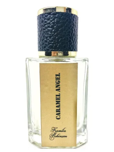 Caramel Angel (Карамельный ангел)