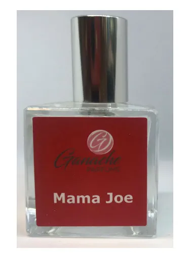 Imagen de Mama Joe