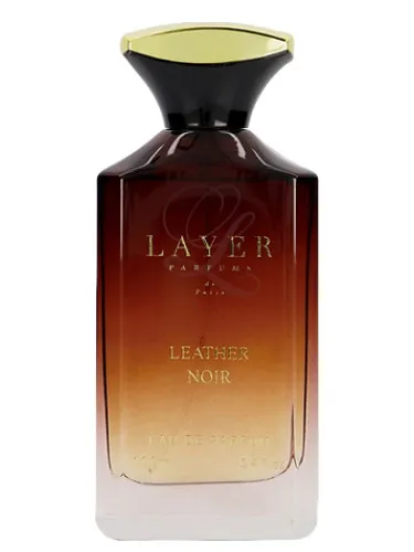 Imagen de Leather Noir