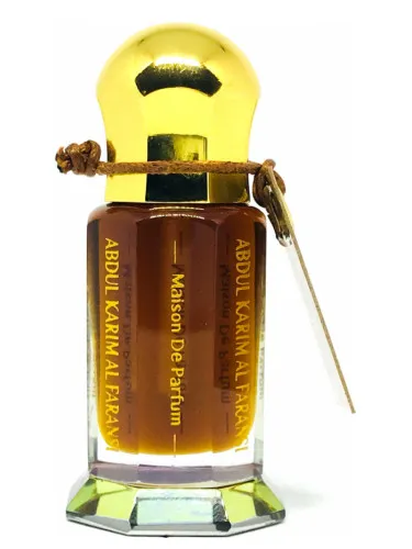 FBI: Fabulous Blend from India