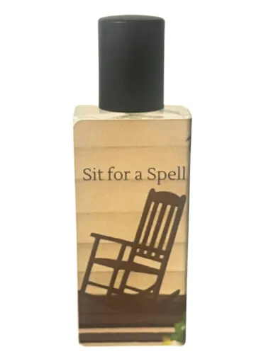 Sit for a Spell