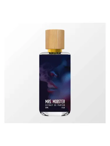 Imagen de Mrs. Mobster