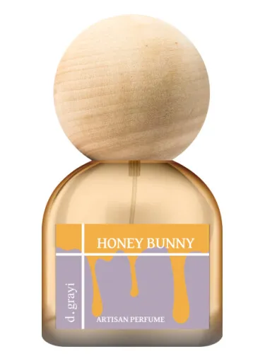 Honey Bunny