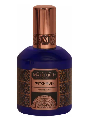WitchMusk