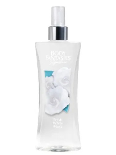 Imagen de Body Fantasies Signature Fresh White Musk