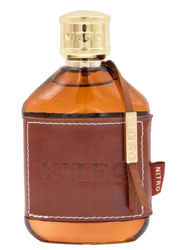 Imagen de Nitro Pour Homme